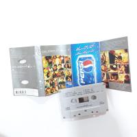 ราคา ดัง พันกร เจมส์ ทัช ณตะกั่วทุ่ง ม้วนเทปเพลงคาสเซ็ท สินค้าพร้อมส่ง tape cassette (21177846213)