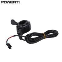 ราคา คันเร่งไฟฟ้าจักรยานไฟฟ้ากล่องคันเร่งไฟฟ้าไม่แสดงผลตัวควบคุมความเร็วคันเร่งอุปกรณ์รถจักรยานไฟฟ้า (21162719397)