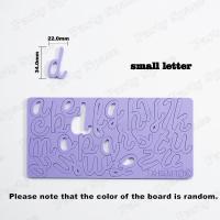 ราคา เค้กอะคริลิคแสตมป์ตัวอักษรตัวเลข Fondant เครื่องมือและตัดตัวอักษรสำหรับเค้กลายนูน S ขนาด 9 18 (10073365700)