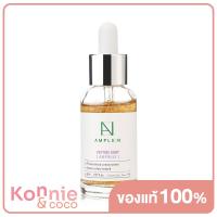 ราคา Coreana Lab Ample N Peptide Shot Ampoule 30ml โคเรียน่า แลป เซรั่มบำรุงผิวสูตรเปปไทด์ (1848548232)