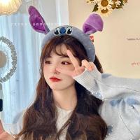ราคา NICK ที่คาดผมผู้หญิง Headwear Disney กระรอก Kikiti Tiwinnie The Bear Judy กระต่ายน่ารักที่คาดศีรษะผ้ากำมะหยี่แถบคาดศีรษะเครื่องประดับผม (20469675811)