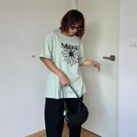 ราคา PUPPY TEE I เสื้อยืดลายน้องหมาน้องแมว เสื้อสกรีนลายสัตว์เลี้ยง เสื้อยืดลายสัตว์ เสื้อสกรีนลายสัตว์ เสื้อยืดสีพื้นโอเวอร์ (19457317029)