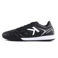 ราคา KELME Football Boots Men Soccer Shoes Original Indoor Football White Sneakers Shoes Cleats Football Futsal Boot Male 6891146 (19542683948)