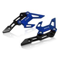 ราคา การ์ดบังโช๊คหน้า บังโช๊คหน้า XMAX300 NMAX155 AEROX155 ปี 2014 2021 ของแท้ ของแต่ง XMAX ของแต่งAEROX ของแต่งNMAX ตรงรุ่น (11672681465)