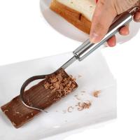 ราคา ที่ขูดชีสเครื่องขูดชีสเครื่องขูดช็อคโกแลตเครื่องขูดชีสขูดช็อคโกแลตสแตนเลสมือถือใช้ในห้องครัวอบ (18571387798)