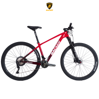 ราคา จักรยานเสือภูเขา Backer รุ่น Browser Shimano Deore 22 Sp (15863495786)