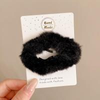 ราคา 4ชิ้น2024คลิปผมกรงเล็บผ้ากำมะหยี่ขนาดใหญ่ฤดูใบไม้ร่วงและฤดูหนาวคลิปผมกรงเล็บกระต่ายผมตุ๊กตาหอย (20961886819)