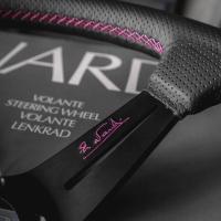 ราคา พวงมาลัย แท้ NARDI ด้ายม่วง ลายเซนม่วง รุ่นพิเศษ PURPLE LIMITED ITALY New Version นำเข้าจาก อิตาลี่ (20940437061)