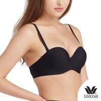 ราคา Wacoal Must Have Bra รุ่น WB7872 สีดำ BL (7815008294)