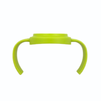 ราคา ที่จับขวดนม pigeon ที่จับขวดนมเด็ก มือจับขวดนม หูจับขวดนมเด็ก ที่จับขวดนมคอกว้าง สำหรับขวดพีเจ้นเสมือนนมมารดา ทุกขนาดความจุ BPA Free (19805861026)