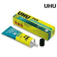 ราคา UHU POR กาวสำหรับติดโฟม ไม้ หนัง ยาง แก้ว กระเบื้อง เหล็ก พีวีซี และพลาสติกต่างๆ (20306525144)