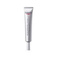 ราคา Eucerin HYALURON 3X FILLER EYE CREAM SPF 15 ยูเซอริน ไฮยาลูรอน ฟิลเลอร์ อายครีม ช่วยลดเลือนริ้วรอยรอบดวงตา 15 ML (19326704905)
