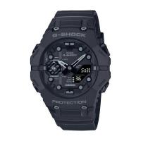 ราคา ญี่ปุ่น CASIO G SHOCK GA B001 1AJF นาฬิกาข้อมือสำหรับผู้ชายนาฬิกาข้อมือ GA B001สีดำมีลิงก์สมาร์ทโฟน B133B001สาย GAB0011AJF 1AJF Abies5Star (18508319592)