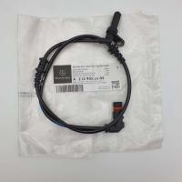 ราคา BENZแท้ สายเซ็นเซอร์วัดความเร็วล้อหน้า ซ้าย E300 BlueTEC Hybrid เบอร์ 212 905 59 05 MADE IN HUNGARY (6091814786)