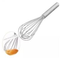 ราคา พร้อมส่ง ตะกร้อตีไข่ ตะกร้อตีแป้ง ที่ตีแป้ง ที่ตีไข่ แส้ตีไข่ เบเกอรี่ ตะกร้อมือ Beaters (5304584171)