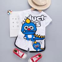 ราคา QJshop โอ๊ยยยยย คุณแม่ขาาา ลูกๆเห็นแล้วต้องอยากได้ น่ารักสุด เสื้อยืดคอกลมสกรีนลายการ์ตูน น่ารักมาจ้าแม่งานดีสุด (11010724124)
