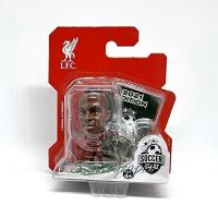 ราคา โมเดลนักฟุตบอล SoccerStarz ลิเวอร์พูลชุดแชมป์พรีเมียร์ลีค 2020 2021 ลิขสิทธิ์แท้จากUK 100 บริการเก็บเงินปลายทาง (15980572159)