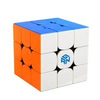 ราคา GAN 356 RS ลูกบาศก์เมจิก3x3x3 GAN356 R S 3x3ลูกบาศก์มายากลตัวต่อของเล่นเด็กมืออาชีพของขวัญ GAN 356RS 3x3 souptoys (21171125772)