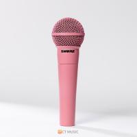 ราคา จัดส่งด่วนทันที Shure SM58LC SM58 Custom Color ไมโครโฟน ชัวร์ SM58 ส่งด่วน ประกันศูนย์มหาจักร (21211485936)