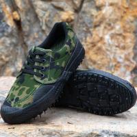 ราคา ส่งเร็วพิเศษพื้นยางสูงด้านบนปลดปล่อยการสึกหรอสถานที่ก่อสร้างทำงานระบายอากาศรองเท้านิรภัยกันลื่นผ้าใบรองเท้าเดียวSZ39 45 (21269483687)