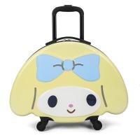 ราคา พร้อมส่งในไทย กระเป๋าเดินทางล้อลาก 20 นิ้ว การ์ตูนร์ 3D (20895841187)