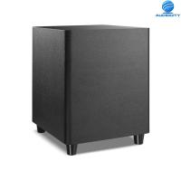 ราคา Next Audiocom S10 ตู้ลำโพงซับวูฟเฟอร์ 10 นิ้ว 100 วัตต์ ตู้ลําโพงซับ 10 นิ้ว (20661948859)