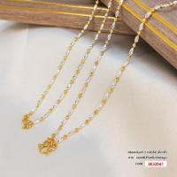 ราคา สร้อยคอเงินแท้ Italy 2 กษัตริย์ เงินแท้ 92 5 SKL0041 (20395876003)