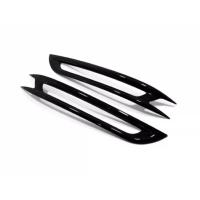 ราคา เพลทครอบไฟตัดหมอก Honda Civic FE 2021 ปัจจุบัน เบ้าไฟตัดหมอก คิ้วกันชนหน้า คิ้วไฟตัดหมอก (19923163694)