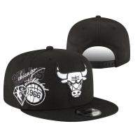 ราคา NBA CHICAGO BULLS Cap Snapback Cap Alpine Cap New Style Hiphop Cap Plain Cap Casual Cap (17379245703)