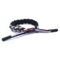 ราคา เราดอกไม้แฟชั่นสิงโตน้อยสะท้อนแสงทอสร้อยข้อมือพีชหัวใจสร้อยข้อมือเชือกผูกรองเท้าถักทอมือโฮโลแกรมสะท้อนแสงสิงโตน้อยสร้อยข้อมือสร้างสรรค์ของขวัญคู่ (16638326955)