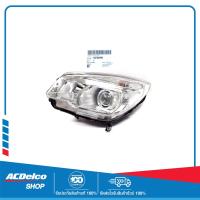 ราคา CHEVROLET 94708896 ชุดไฟหน้า ด้านซ้าย L โปรเจ็คเตอร์ Colorado ปี2012 2016 ของแท้ เบิกศูนย์ (17390761945)