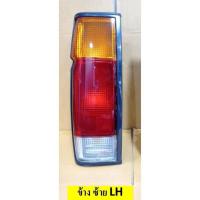 ราคา ไฟท้าย บิ๊กเอ็ม BIG M BIG M ตอนเดียว ปี 1986 1999 ตราเพชร อะไหล่รถยนต์ คุณภาพดี (13596946597)