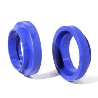 ราคา สเปเซอรโช๊คอัพหน้า Toyota vios yaris altis ปี2001 2012 ราคาตัวละ มีความสูง 20 40 มิล (18379409650)