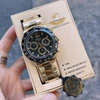 ราคา นาฬิกาผู้ชาย American Eagles ทรงโรเล็กซ์ แถมฟรีกล่องนาฬิกา (16859773989)