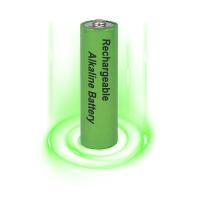 ราคา AA 1 5V 4000Mah แบตเตอรี่แบบชาร์จไฟใหม่แบตเตอรี่อัลคาไลน์ AA ใช้ได้กับเมาส์หลอดไฟ LED ของเล่น Mp3ฟรีค่าขนส่ง (19919838066)