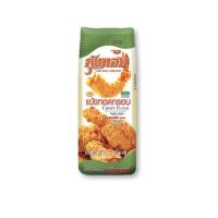 ราคา กุ้งทอง แป้งทอดกรอบ 1000 กรัม รหัส 147545 (19363127448)