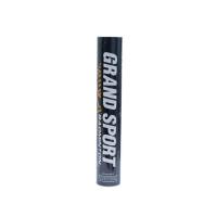 ราคา ลูกแบดมินตัน Grand sport ชนิดขนไก่และพลาสติก 372944 372945 372946 342947 342948 (19186233479)