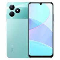 ราคา Realme C51 จอ6 7นิ้ว 4 128GB กล้องหลัง 50 ล้าน Dual Camera 33W SuperVOOC แบต5000mAh แถมเคส (21051216979)