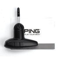 ราคา ต้นฉบับแท้ PING TaylorMade ไม้กอล์ฟประแจปรับมุมไม้กอล์ฟขนถ่ายด้วยแรงบิด (21010971577)