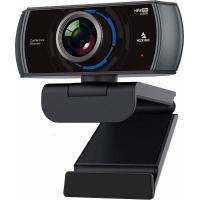 ราคา NexiGo N980P 1080P 60FPS Webcam with Microphone and Software Control USB Computer Camera Built in Dual Noise Reduction Mics 120 Wide Angle for Zoom Skype FaceTime Teams PC Mac Laptop Desktop (16935504