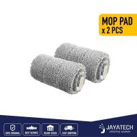 ราคา EASY SPRAY MOP WITH MICROFIBER MOP PAD MAGIC MOP EASY MOP WATER SPRAY MOP FLOOR MOP LANTAI MOP BASAH (15406714615)
