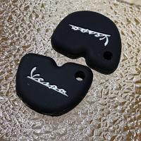 ราคา Vespa ซิลิโคนกุญแจVespa ปลอกกุญแจ เคสกุญแจ ซิลิโคนหุ้มกุญแจVespa (14441474065)