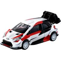 ราคา Takara Tomy Tomica Premium No 10 Toyota Yaris WRC (8198927541)