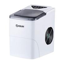 ราคา พร้อมส่ง รุ่นหน้าจอภาษาไทย ESUN เครื่องทำน้ำเเข็ง เครื่องทำแข็งอัตโนมัติ ICE MAKER 2in1 เครื่องทำน้ำแข็งปรับได้ 2 ขนาด Need More Thingz (12186547643)