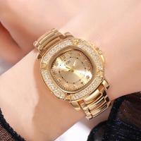 ราคา GEDI Women watch hot sale luxury ladies watch waterproof fashion casual student watch 3200 (9409975068)