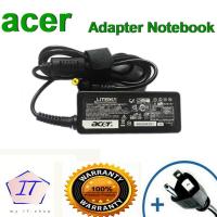 ราคา Adapter สำหรับ Acer 19V 2 1A 5 5x1 7mm สายชาร์จโน๊ตบุ๊ค สายชาร์จ ที่ชาร์แบตเตอรี่ battery สายชาร์จโน๊ตบุ๊คราคาถูก สายชาร์จโน๊ต อะแดปเตอร์โน๊ตบุ๊ค (4529274954)