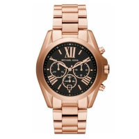 ราคา พร้อมสต็อก Michael Kors รุ่นMK5854 สีโรสโกลล์ ของแท้ MK5739 MK5535 MK5550 MK5854 43MM ผู้ชายด (17838256480)