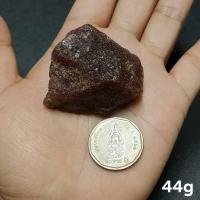 ราคา หินดิบสตรอเบอร์รี่ควอตซ์ Strawberry quartz (17699399427)