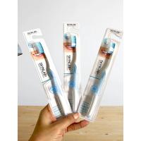 ราคา พร้อมส่ง SKYNLAB DERMATOROGIC LABORATORIES Premium Slim Soft Toothbrush ของแท้ แปรงสีฟัน SKYNLAB ใช้ทำความสะอาดฟัน ขนแปรงเส้นเล็ก นุ่ม ไม่บาดเหงือก (19533967504)