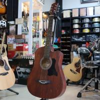 ราคา พร้อมส่ง กีต้าร์โปร่ง Overspeed 38 นิ้ว รุ่น OS 38C เลือกสีได้ พร้อม ปิ๊ก4อัน ใบคอร์ด ประแจ ขนาดพกพา ทัชชิ่งดี ส่งด่วน มีเก็บปลายทาง (20369586738)